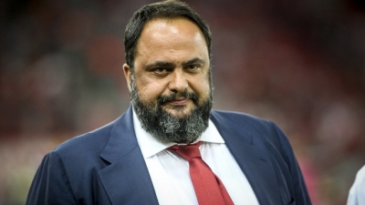 Μαρινάκης σε Μπαλτάκο: «Αποδειχθήκατε αφερέγγυος εντολοδόχος, τέλος η ανοχή απέναντι στην ΕΠΟ»