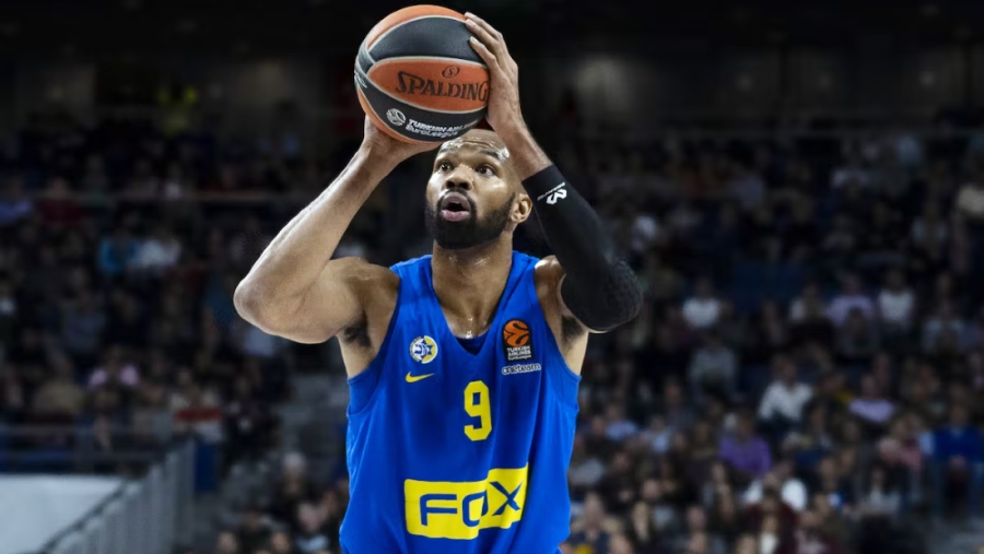 Βιλερμπάν: Κοντά σε Τάιους για αντί-Λοβέρν