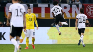 Γερμανία – Ρουμανία 2-1: Ίδρωσαν αλλά κέρδισαν τα «πάντσερ» (video)