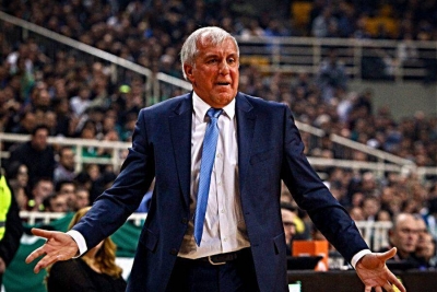 Πρόεδρος Παρτιζάν: «Ο Ομπράντοβιτς υπέγραψε για τρία χρόνια»!