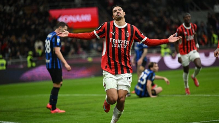 Μίλαν: Ζητά ποσό… ρεκόρ για να αφήσει τον Ράιντερς να πάει στη Μάντσεστερ Σίτι!