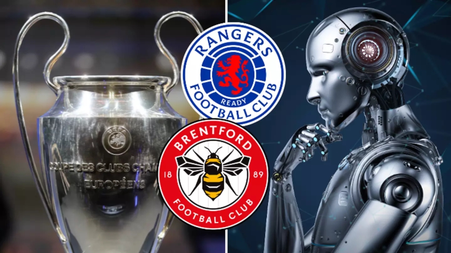 Η AI «μίλησε»: Όλοι οι νικητές του Champions League μέχρι το 2103!