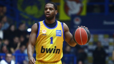 Ο Τζο Ράγκλαντ στο BN Sports: «Είμαστε σε πολύ καλή κατάσταση, στόχος να προχωρήσουμε στα ημιτελικά!» (video)