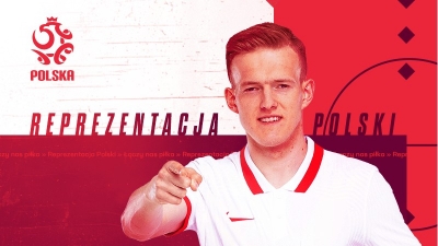 Σαν Μαρίνο – Πολωνία 0-2: Γκολ και ασίστ μέσα σε πέντε λεπτά για τον Σφιντέρσκι (video)