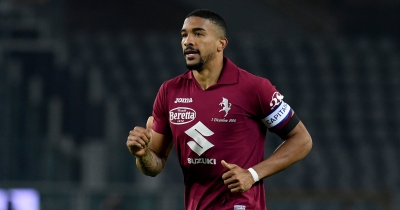 Όλο και πιο κοντά στην Ίντερ ο Γκλέισον Μπρέμερ!