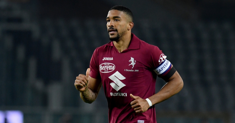 Όλο και πιο κοντά στην Ίντερ ο Γκλέισον Μπρέμερ!