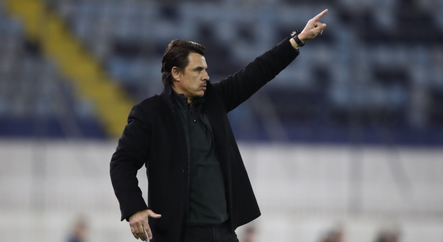 Κόλμαν: «Είναι φυσιολογικό να υπάρχει κούραση αυτήν την περίοδο»