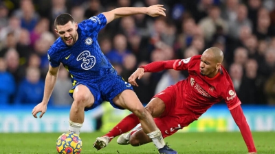 Αναβλήθηκαν τα ντέρμπι σε Μάντσεστερ και Λονδίνο!