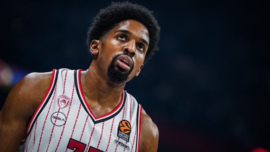 «Κόλλημα» Ολυμπιακού και ΜακΚίσικ και στο βάθος Βίρτους Μπολόνια!