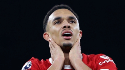 «Όσκαρ ατυχίας» για τη Λίβερπουλ, εκτός και ο Άρνολντ!