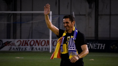 «Φάκελος» προπονητής: Τα πέντε ονόματα που ακούγονται για τον πάγκο της Εθνικής Ελλάδας