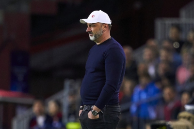 Τρπισόφσκι: «Περιμένουμε κόλαση την Λεωφόρο»