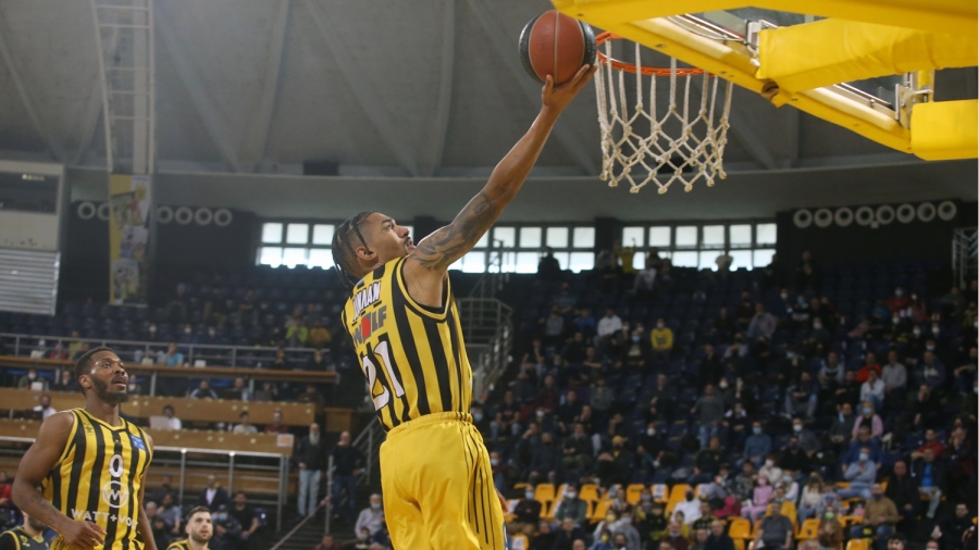 Άρης: Πρόβλημα με Χάνλαν ενόψει Λαυρίου!