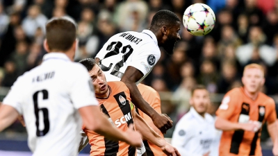 Αντόνιο Ρίντιγκερ: Στα «χνάρια» του Σέρχιο Ράμος με τρία γκολ στις καθυστερήσεις! (video)