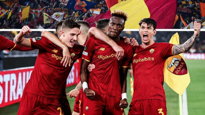 Ρόμα – Λέστερ 1-0: Με… συνταγή Μουρίνιο οι Ρωμαίοι «ετοιμάζουν βαλίτσες» για Τίρανα! (video)