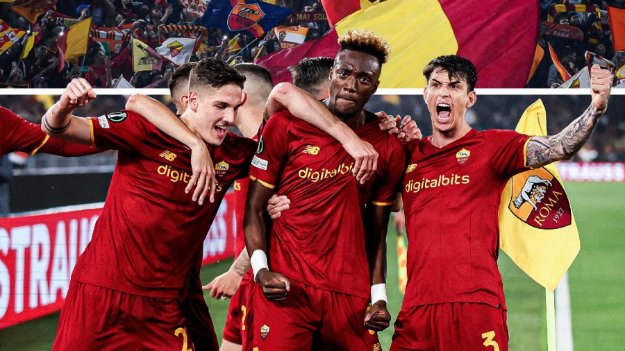 Ρόμα – Λέστερ 1-0: Με… συνταγή Μουρίνιο οι Ρωμαίοι «ετοιμάζουν βαλίτσες» για Τίρανα! (video)