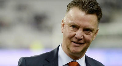 Φαν Χάαλ: «H θεραπεία που έλαβα τελικά δούλεψε»