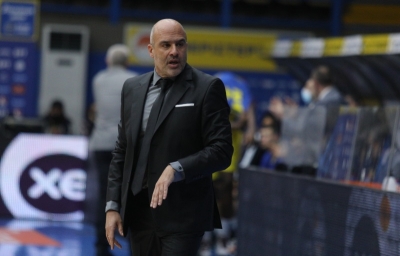 Λυκογιάννης: «Αναμενόμενη η εικόνα μας τη δεδομένη χρονική περίοδο»