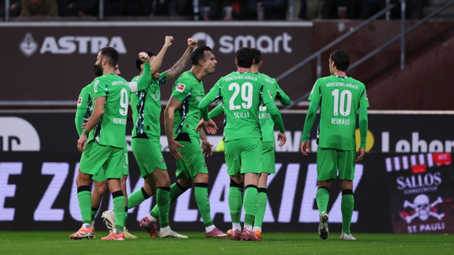 Η Bundesliga στα καλύτερα της με γκολ και over στην Interwetten!