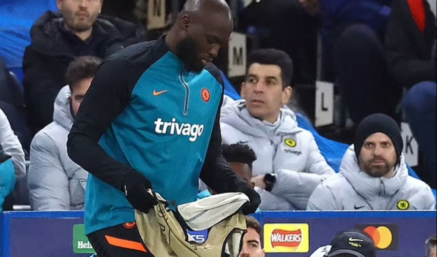 Τούχελ για Λουκάκου: «Έπρεπε να κάνουμε ένα βήμα πίσω»