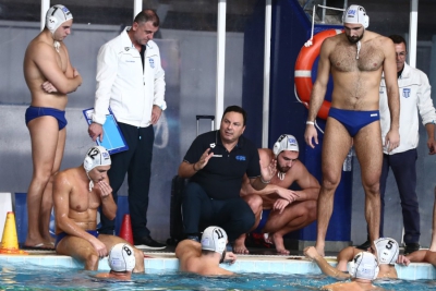 «Ανεπίτρεπτη επιπολαιότητα, παιδιάστικα λάθη!»: Αφοπλιστικά ειλικρινής ο Βλάχος για την πρεμιέρα της Εθνικής! (video)