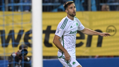 Λαμία – Παναθηναϊκός 1-2: Σπόραρ-ε... και το «τριφύλλι» δεν το κουνά από την κορυφή! (video)