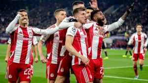 Θρυλική πρόκριση με σούπερ απόδοση στην Interwetten!