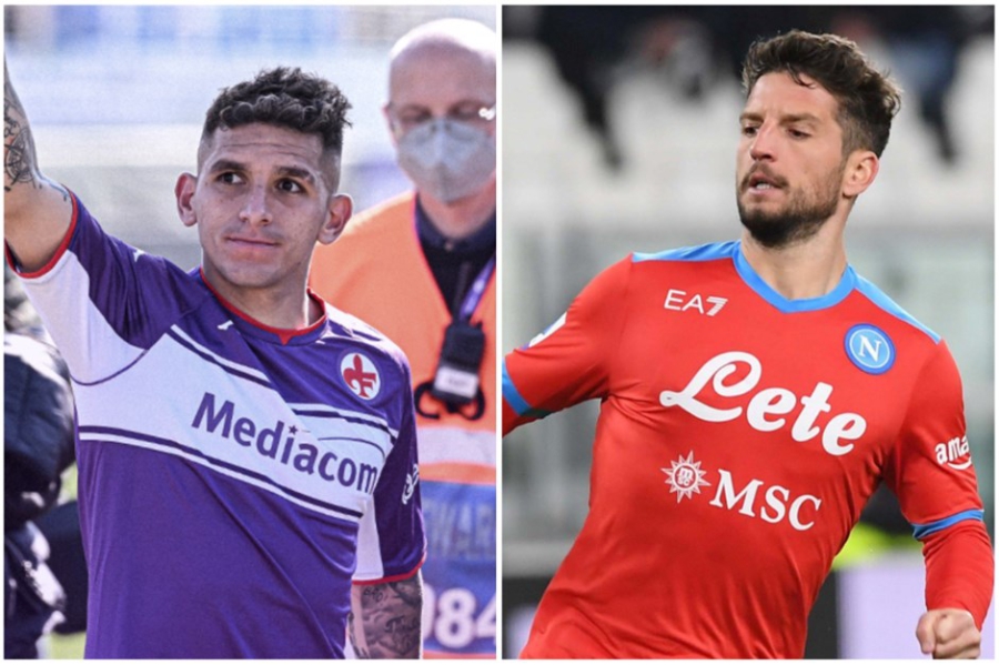 Γαλατάσαραϊ: Έκανε δικούς της Μέρτενς και Τορέιρα (video)