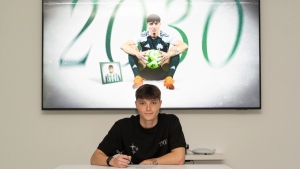 Παναθηναϊκός: Επένδυση μέλλοντος - Κάτρης τετραετίας στην Παιανία!