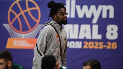 Ο Λεσόρ για την επιστροφή του: «Μόνο ο Θεός ξέρει πως θα νιώσω» (vid)