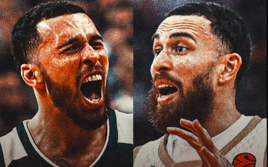 Μονακό: «Παίζουμε με τον μεγαλύτερο σύλλογο της Ελλάδας, τον Παναθηναϊκό»