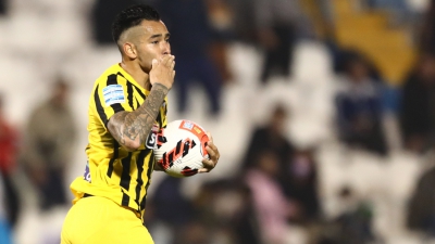 Super League: Καλύτερο γκολ του Αραούχο για την 9η αγωνιστική! (video)