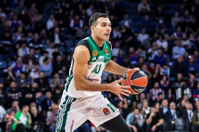 Ο Παναθηναϊκός κάνει το πρώτο βήμα για το Βερολίνο και πάμε... ταμείο στο Pamestoixima