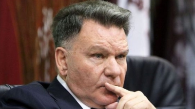 Αλέξης Κούγιας: «Έχω καρκίνο στους λεμφαδένες»