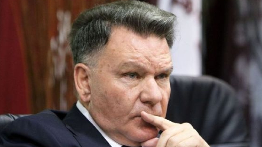 Αλέξης Κούγιας: «Έχω καρκίνο στους λεμφαδένες»