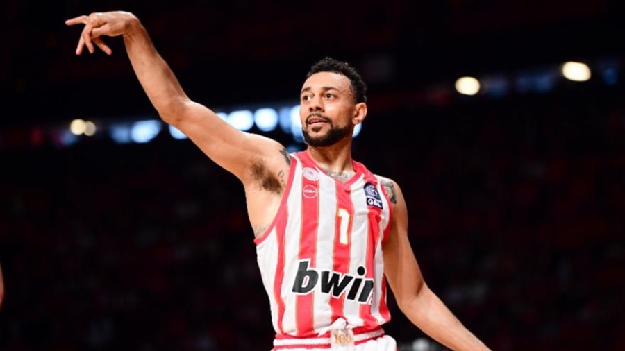 «Βασικός στόχος της Ζάλγκιρις ο Γκος του Ολυμπιακού!»