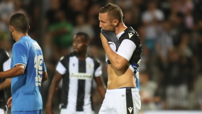 ΠΑΟΚ: Ο Κούρτιτς σταμάτησε να ψάχνει ομάδα και μένει Θεσσαλονίκη