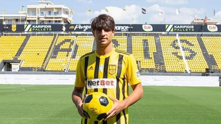 Μοχάναντ Άλι: Το νέο μεταγραφικό απόκτημα του Άρη που δεν έχει χάσει σε κανένα από τα ματς που έχει σκοράρει στο Ιράκ!