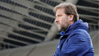 Ολυμπιακός: Ραντεβού του Μαρτίνς με την ιστορία στο ντέρμπι των «αιωνίων»