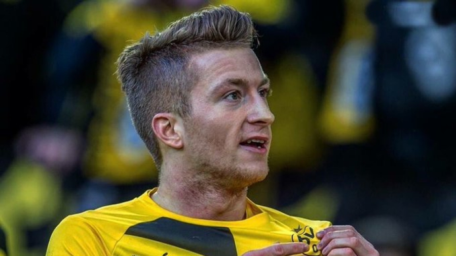 Ρόις: «Θέλω να κλείσω την καριέρα μου στη Ντόρτμουντ!»