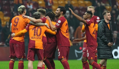 Δύσκολο πέρασμα της Γαλατασαράι από την έδρα της Σίβασπορ για τον «τριπλασιασμό» στη Novibet