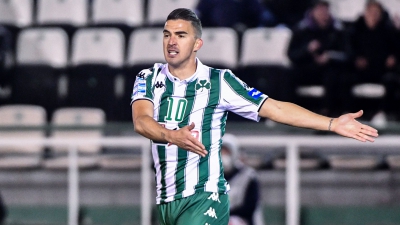 Κόστισαν οι απουσίες στον Παναθηναϊκό – «Φάντασμα» ο Καρλίτος! (video)