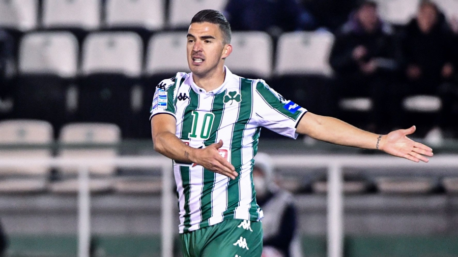 Κόστισαν οι απουσίες στον Παναθηναϊκό – «Φάντασμα» ο Καρλίτος! (video)