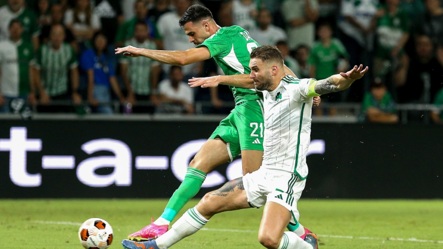 Μακάμπι Χάιφα: Ζήτησε επίσημα από την UEFA να αναβληθεί το παιχνίδι με τη Βιγιαρεάλ