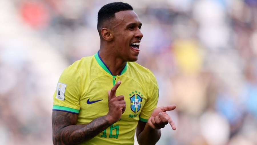 Παγκόσμιο Κύπελλο Κ20: Δύσκολη νίκη για Βραζιλία, διπλασιασμός στην Betshop