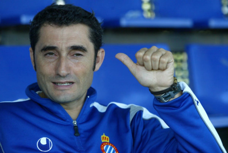 Εσπανιόλ: Θέλει τον Ερνέστο Βαλβέρδε για τον πάγκο της