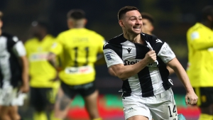 Άρης - ΠΑΟΚ 1-2: Η Θεσσαλονίκη βάφτηκε «ασπρόμαυρη» με ανατροπή!