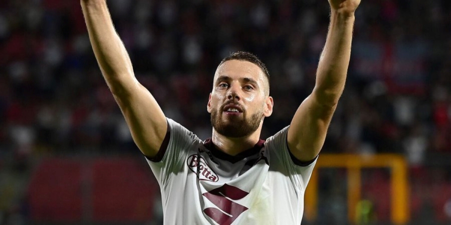 Έτοιμος να γίνει μόνιμος κάτοικος Τορίνο ο Βλάσιτς