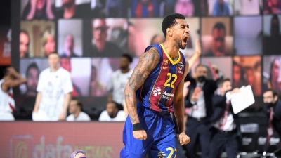 Euroleague Fantasy Injury Report Round 16: Καρέ απουσίων για τη Μπαρτσελόνα