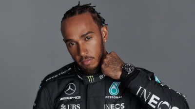 Χάμιλτον: «Το μέλλον μου είναι στη Formula 1»